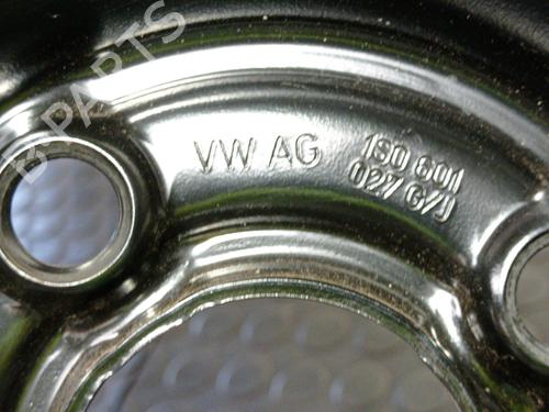 Fælk SEAT Mii (KF1, KE1) 1.0 | BP37442529C45 - Image 5