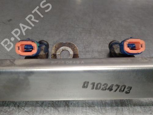 Injection rail KIA PRO CEE'D (JD) 1.4 CVVT | BP33965255M98 - Image 6