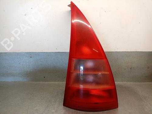 Used Left taillight Left taillight CITROËN C3 I (FC_, FN_) 1.4 HDi (68 hp) 36410219 36410219