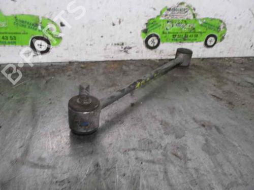 Right rear suspension arm MERCEDES-BENZ E-CLASS (W211) E 320 CDI (211.022) | BP20251365M15 