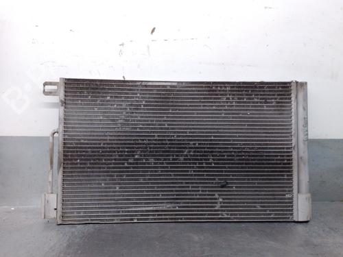AC radiator OPEL CORSA E (X15) 1.4 (08, 68) | BP33759738M32 - Image 2