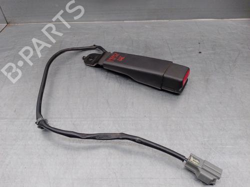 Used Seat buckle CHRYSLER 300C Touring (LX, LE) 3.0 CRD (218 hp) 16024623