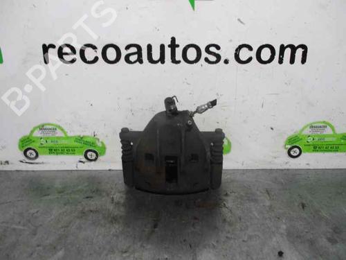 Used Left front brake caliper PEUGEOT EXPERT (224_) [1995-2006]  11614795