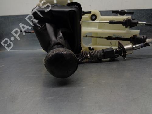 Gear lever MITSUBISHI LANCER VIII Sportback (CX_A) 1.5 Bifuel | BP8301504M90 