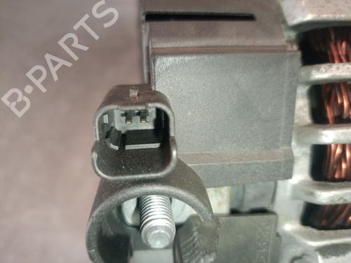 Alternator PEUGEOT 206 Hatchback (2A/C) 1.4 i | BP26730824M7 