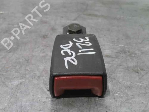 Used Seat buckle SMART CITY-COUPE (450) 0.6 (S1CLB1, 450.331, 450.336) (45 hp) 21022102