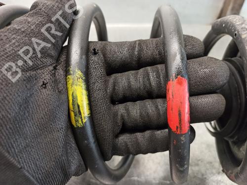 Left front shock absorber NISSAN PRIMERA (P12) 2.0 | BP15411257M16 