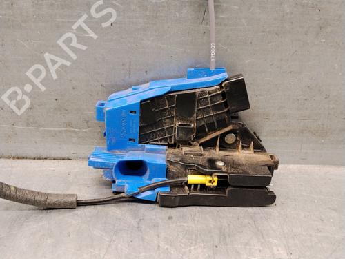 Used Front right lock Front right lock 36805525 36805525