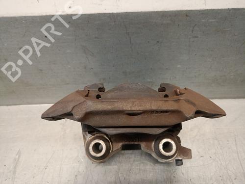 Venstre bremsecaliper bak PEUGEOT 206 CC (2D) 1.6 16V (2DNFUF, 2DNFUR) | BP30701660M107