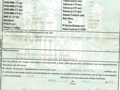 Injectorrail SSANGYONG REXTON / REXTON II (GAB_) 2.7 Xdi | BP21791715M98 