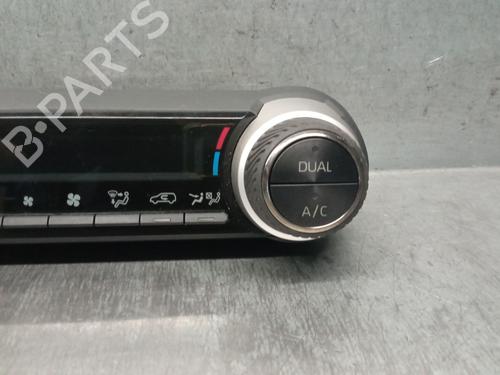 Climate control TOYOTA RAV 4 V (_A5_, _H5_) 2.5 Hybrid AWD (AXAH54) | BP29811507I5 