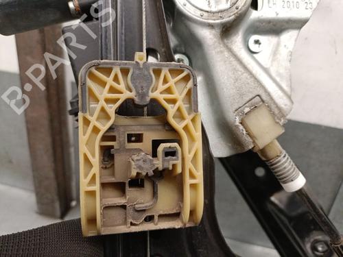 Front left window mechanism OPEL ASTRA J (P10) 1.7 CDTI (68) | BP39588977C22 - Image 4