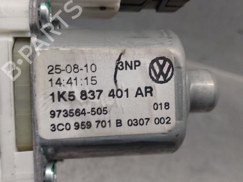 Rudehejsemekanisme ventre foran VW JETTA III (1K2) 1.4 TSI | BP30161157C22 