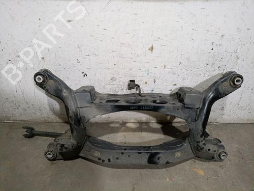 Used Rear axle TOYOTA RAV 4 V (_A5_, _H5_) 2.5 Hybrid (AXAH52) (218 hp) 25030308