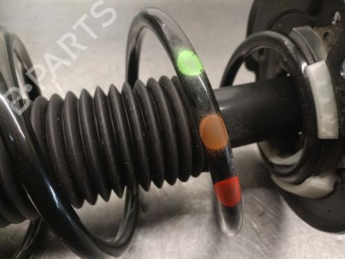 Right front shock absorber NISSAN JUKE (F16_) 1.0 | BP31991177M17 