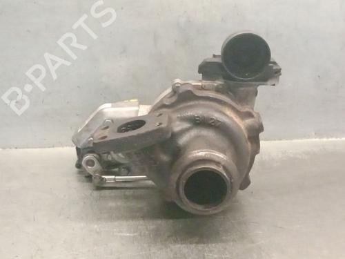 Turbocharger/Supercharger PEUGEOT EXPERT Van (V_) 1.5 BlueHDi 120 | BP25246919M71 