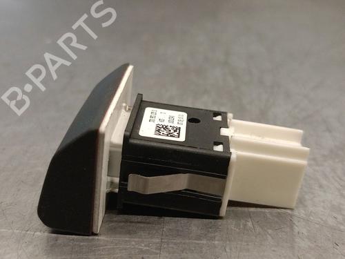 Warning switch SKODA SUPERB II (3T4) 1.6 TDI | BP36779372I22 - Image 2