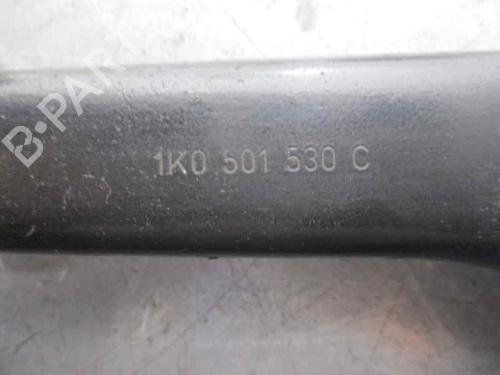 Right rear suspension arm VW GOLF VI (5K1) 2.0 TDI | BP2319474M15 