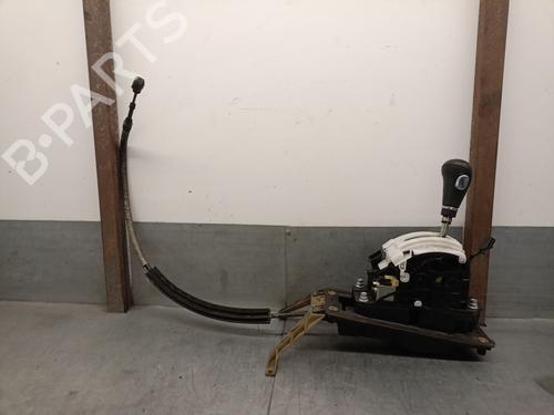 Used Gear lever AUDI Q7 (4LB) 3.0 TDI quattro (233 hp) 25025269