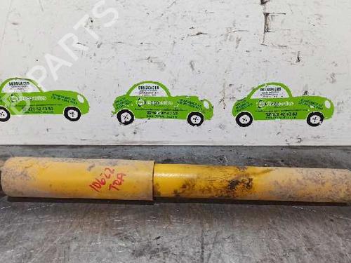 Used Right rear shock absorber LAND ROVER DEFENDER Station Wagon (L316) 2.5 TDI 4x4 (L316) (113 hp) 12134216