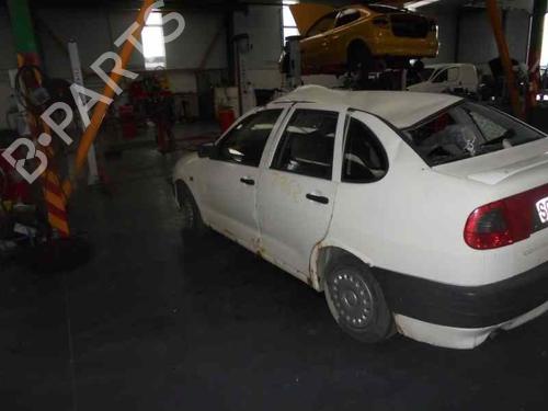 Alternator SEAT CORDOBA Vario (6K5)  | BP2059866M7 