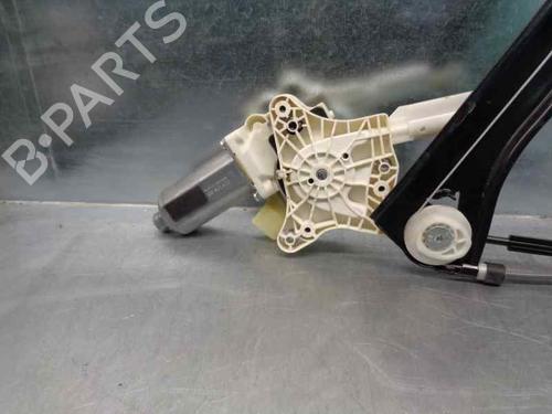 Front right window mechanism MERCEDES-BENZ CLK (C209) CLK 200 Kompressor (209.342) | BP7553151C23 
