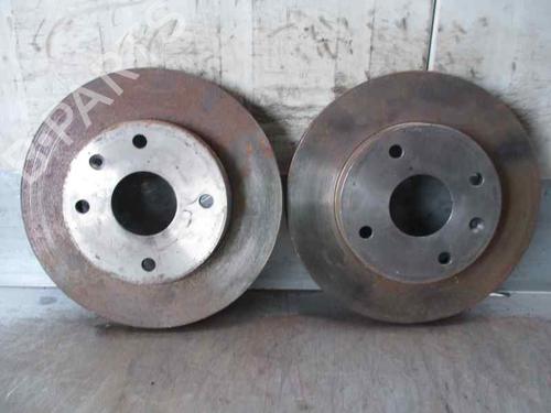 Other DAEWOO NUBIRA Saloon (J200) 1.6 | BP20244793O1 