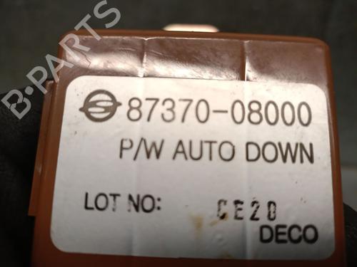 Electronic module SSANGYONG REXTON / REXTON II (GAB_) 2.9 TD | BP39714777M83 - Image 4