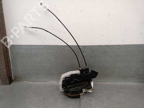 Used Rear right lock Rear right lock NISSAN MICRA IV (K13K, K13KK) 1.2 (80 hp) 33618950 33618950