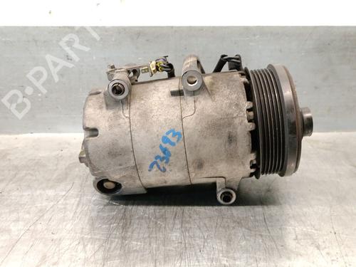 AC-Kompressor FORD FOCUS C-MAX (DM2) 1.8 TDCi | BP29452191M34 