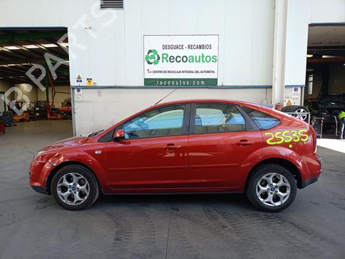 Pipe FORD FOCUS II (DA_, HCP, DP) 1.8 TDCi | BP35951270M125 - Image 6