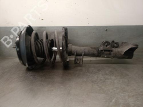 Used Right front shock absorber MERCEDES-BENZ CLK (C209) CLK 270 CDI (209.316) (170 hp) 26323503