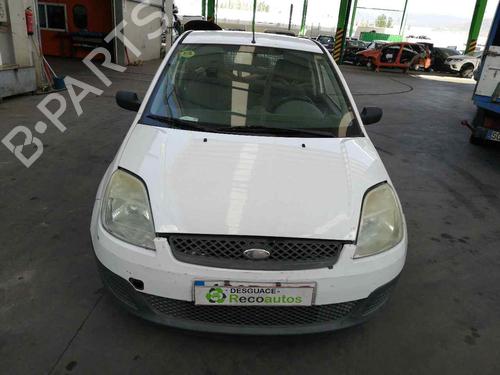 Gearbox FORD FIESTA V (JH_, JD_) 1.4 TDCi | BP10287937M3 