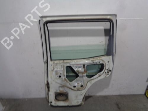 Right rear door NISSAN TERRANO II (R20) 2.7 TDi 4WD | BP13256232C5 