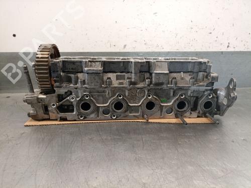 Cylinder head MITSUBISHI ASX (GA_W_) 1.6 DI-D | BP36881256M5  - Image 10