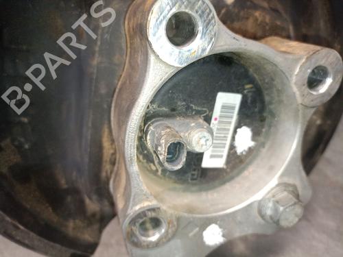 Right rear steering knuckle CITROËN C5 AIRCROSS (A_) 1.2 PureTech 130 (ARHNSJ) | BP27713160M28 
