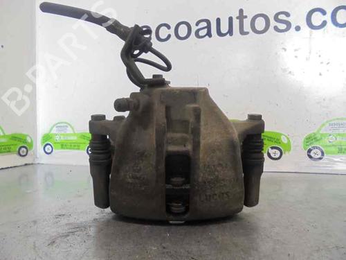 Bremssattel rechts vorne für VW PASSAT B3/B4 (3A2, 35I) 1.9 TDI (90 hp) 11613307