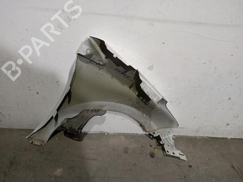 Left front fenders PEUGEOT 208 I (CA_, CC_) 1.6 BlueHDi 100 | BP29285165C41 