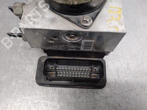 ABS pump OPEL INSIGNIA A (G09) 2.0 CDTI 4x4 (68) | BP16769103M43 