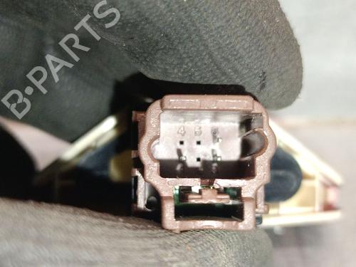 Warning switch CITROËN C5 I (DC_) 2.0 HDi (DCRHZB, DCRHZE) | BP37154584I22 - Image 4