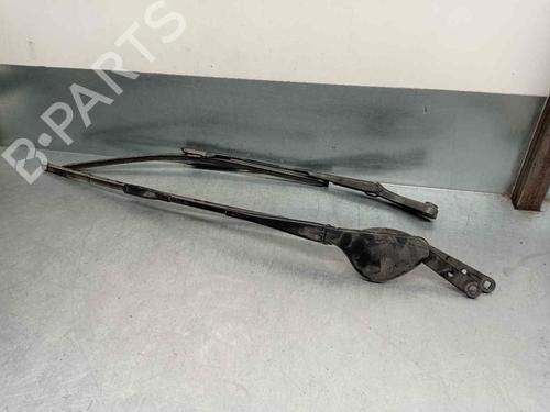 Front windshield wiper arm MERCEDES-BENZ SLK (R171) 200 Kompressor (171.445) | BP11026259C143 