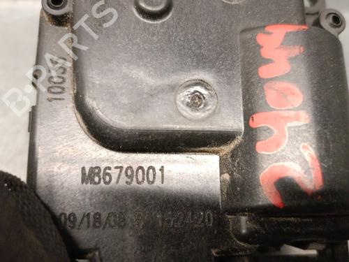 Electronic module CHRYSLER GRAND VOYAGER V (RT) 2.8 CRD | BP30657379M83 - Image 4