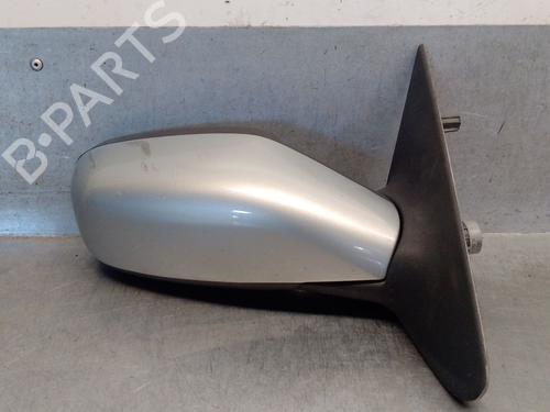 Right mirror RENAULT LAGUNA II (BG0/1_) 1.9 dCi (BG08, BG0G) | BP29570467C27 