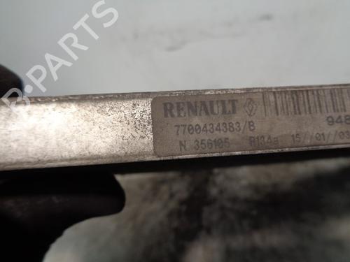 AC radiator RENAULT SCÉNIC I MPV (JA0/1_, FA0_) 1.9 dCi (JA05, JA1F) | BP10340850M32 