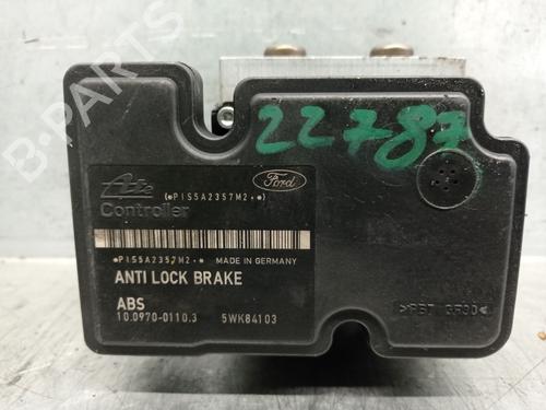ABS pump FORD FOCUS II (DA_, HCP, DP) 2.0 TDCi | BP26392700M43 