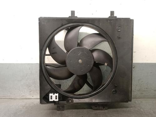 Used Radiator fan Radiator fan 38444517 38444517