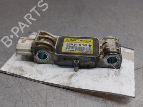Used Electronic module Electronic module MITSUBISHI GRANDIS (NA_W) 2.0 DI-D (NA8W) (140 hp) 36306652 36306652