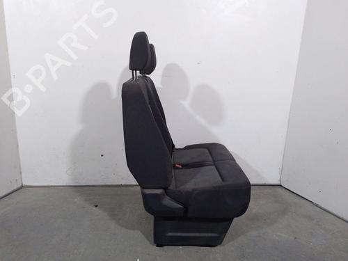 Right front seat VW CRAFTER Van (SY_, SX_) 2.0 TDI FWD (SYB, SYC, SYD) | BP36037946C16 - Image 4