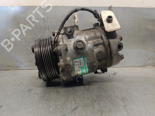AC compressor OPEL ASTRA G Hatchback (T98) 1.7 DTI 16V (F08, F48) | BP12561061M34 