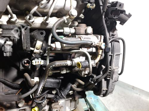Engine OPEL MERIVA A MPV (X03) 1.7 CDTI (E75) | BP32733018M1 - Image 7